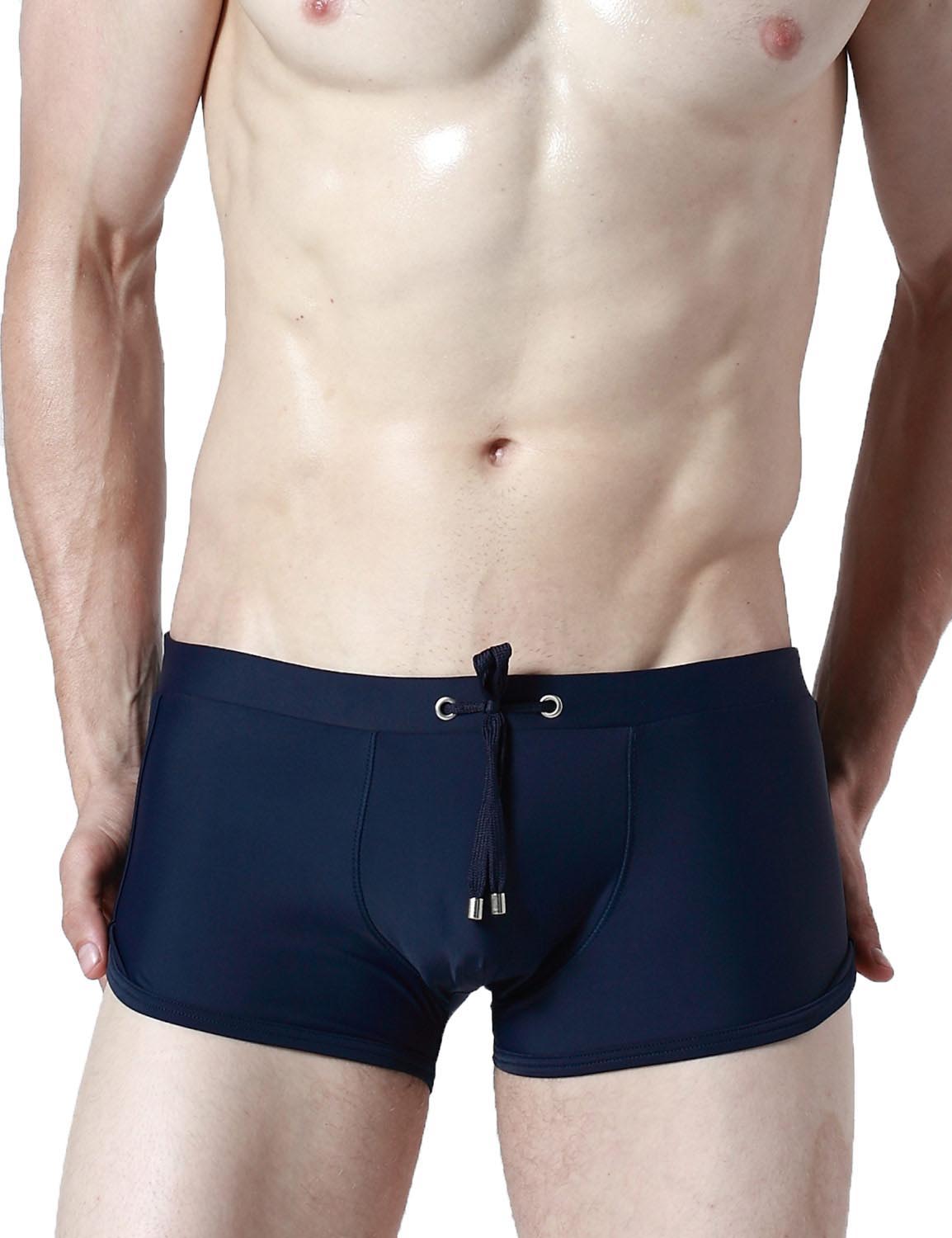 Boxer Trunks Swimwear 40803 | dmunderwear