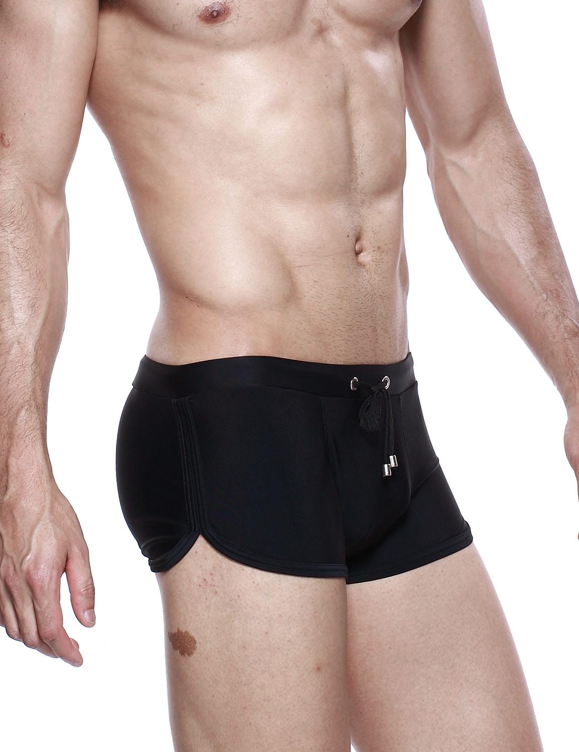 Boxer Trunks Swimwear 40803 | dmunderwear detail image 13