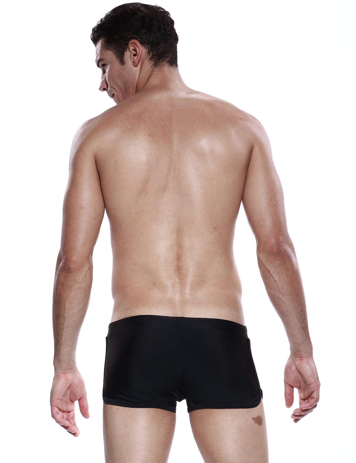 Boxer Trunks Swimwear 40803 | dmunderwear detail image 14