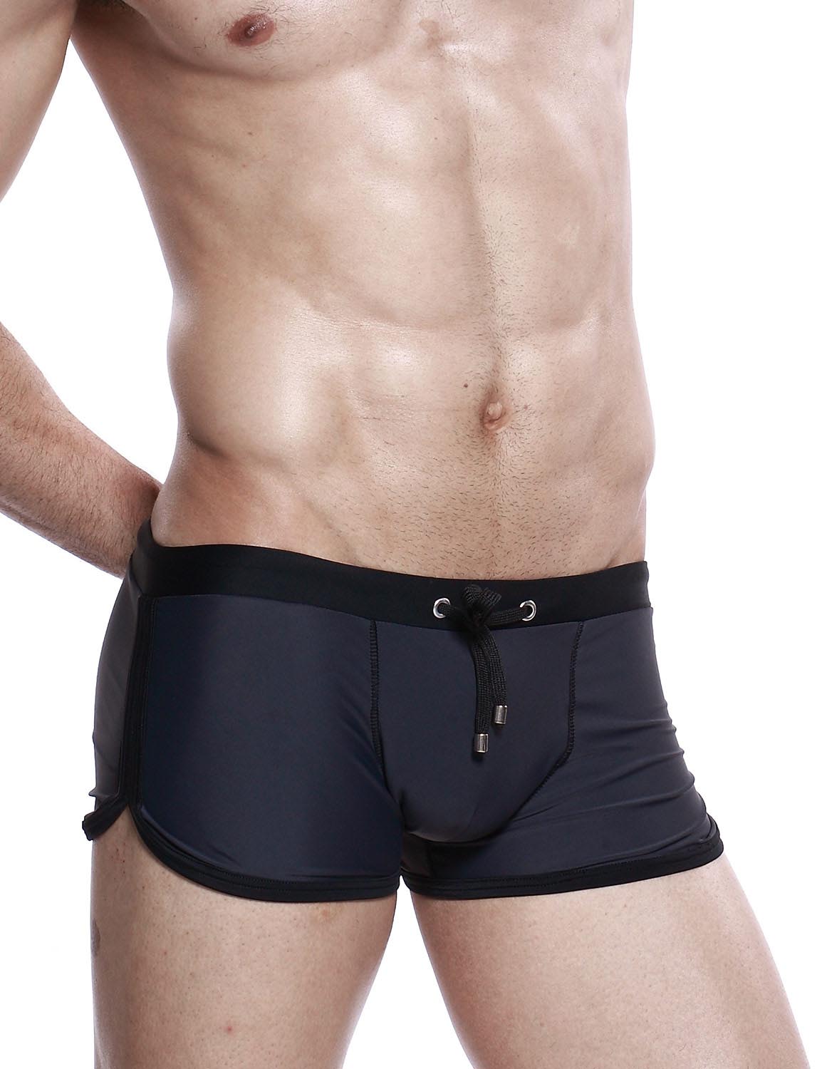 Boxer Trunks Swimwear 40803 | dmunderwear detail image 15
