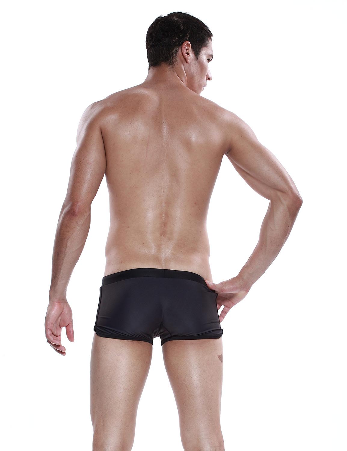 Boxer Trunks Swimwear 40803 | dmunderwear detail image 16