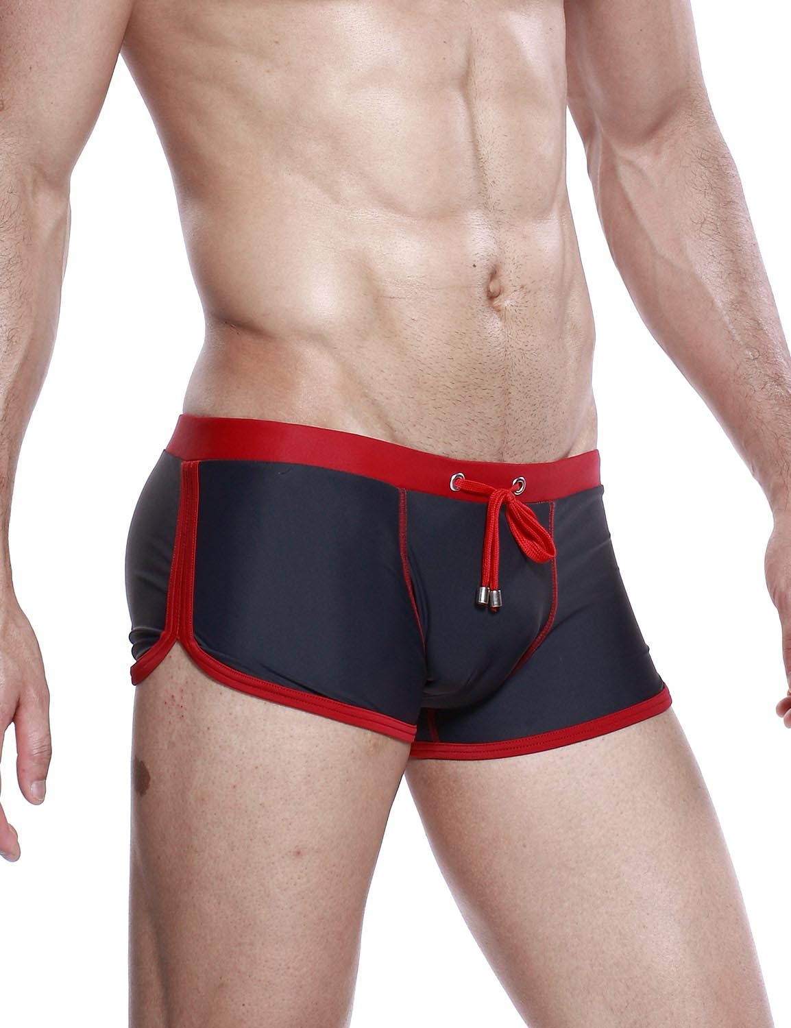 Boxer Trunks Swimwear 40803 | dmunderwear detail image 17