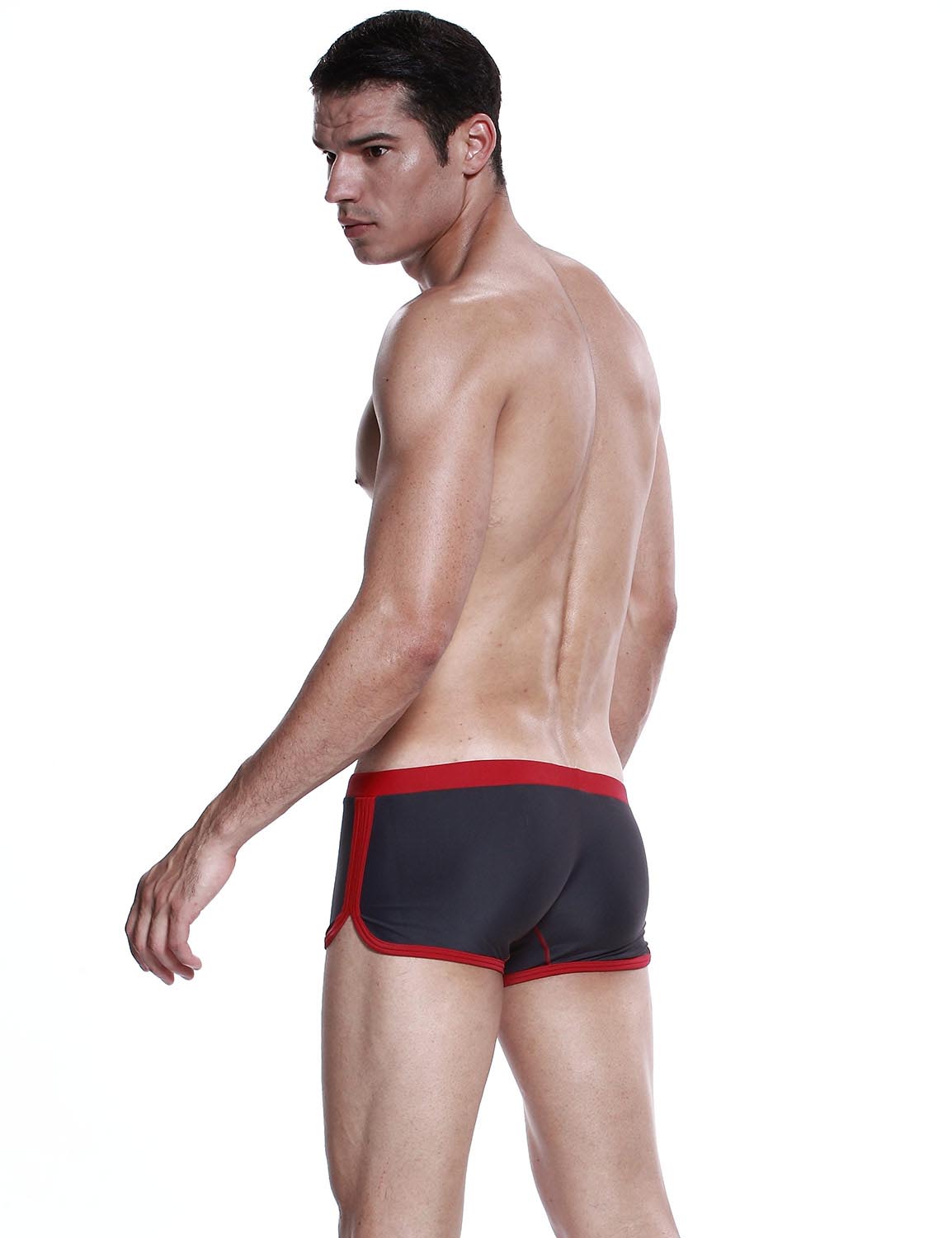 Boxer Trunks Swimwear 40803 | dmunderwear detail image 18