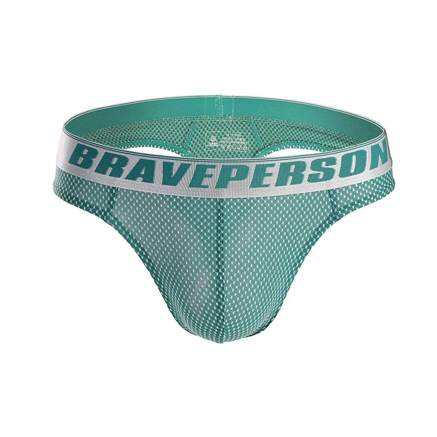Brave Person Sideshow Briefs 3-Pack | dmunderwear variant image