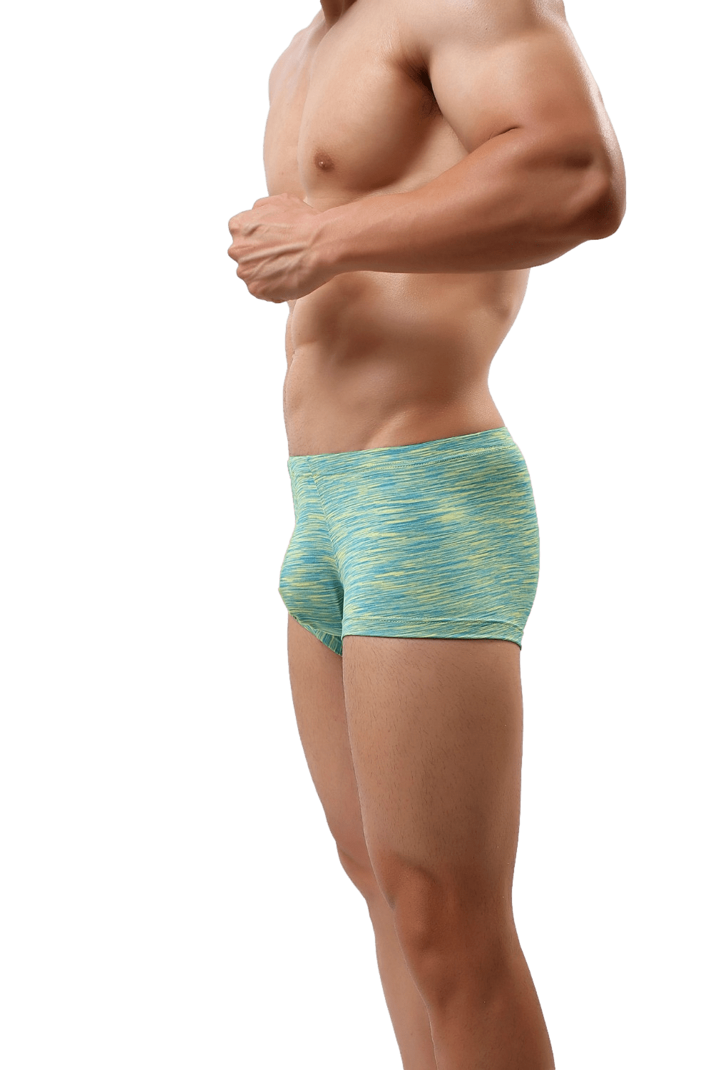 Bulging Smart Trunks | dmunderwear detail image 3