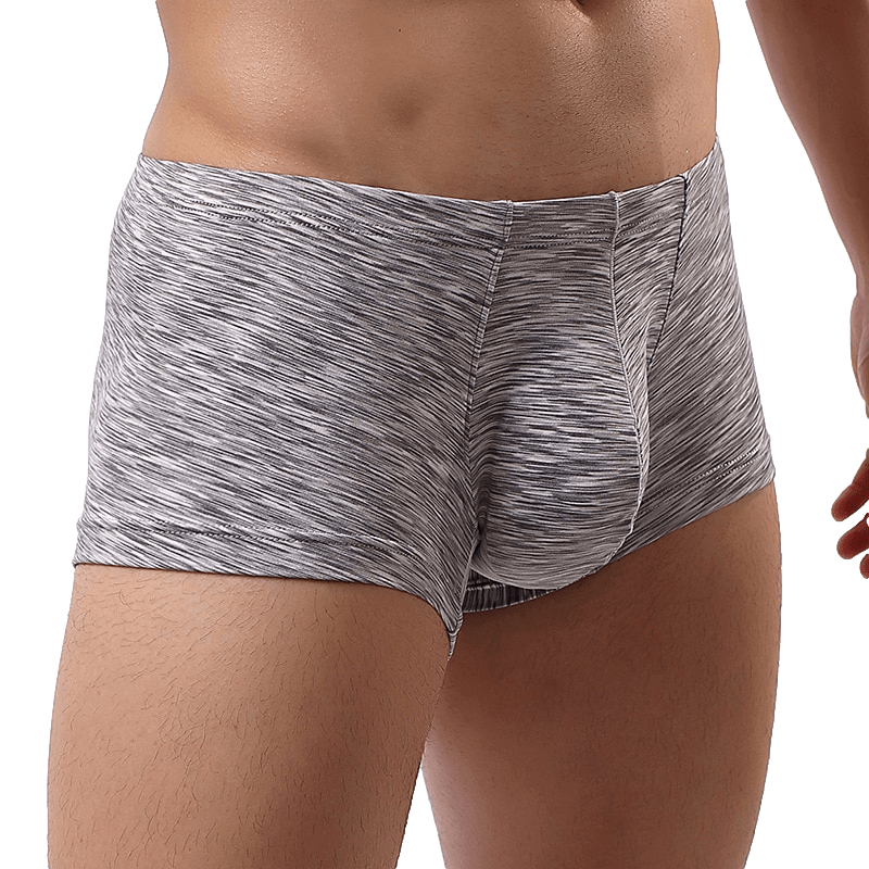 Bulging Smart Trunks | dmunderwear detail image 5