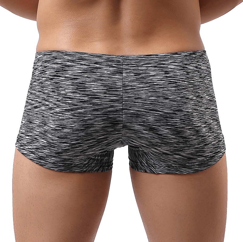 Bulging Smart Trunks | dmunderwear detail image 6