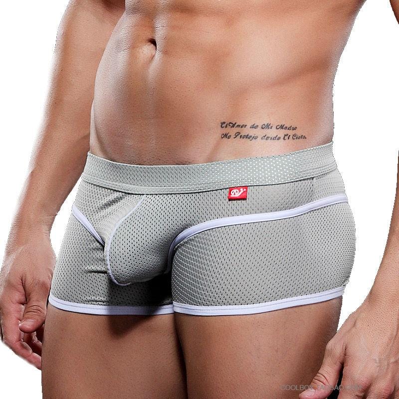 Bulging Trunks | dmunderwear