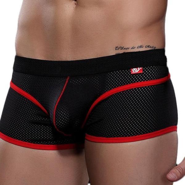 Bulging Trunks | dmunderwear detail image 3