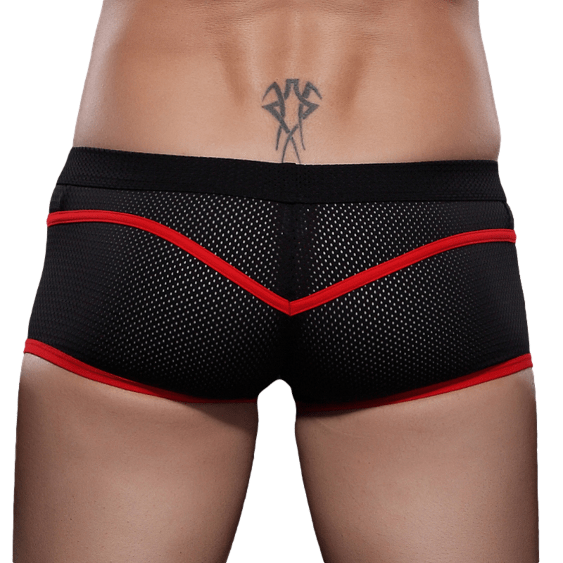 Bulging Trunks | dmunderwear detail image 4