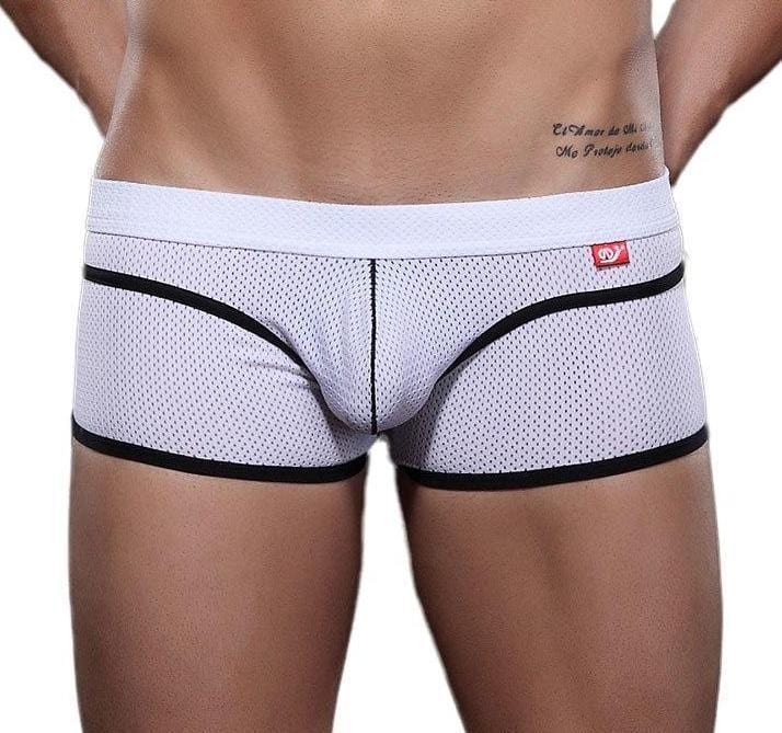 Bulging Trunks | dmunderwear detail image 5
