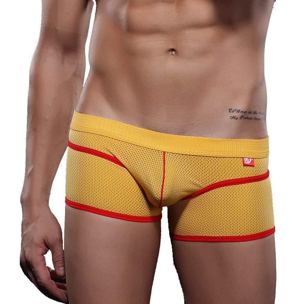 Bulging Trunks | dmunderwear detail image 8