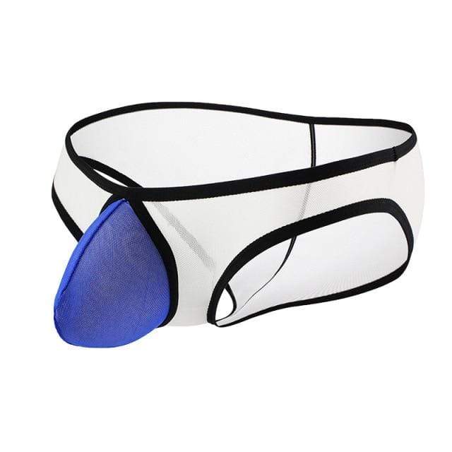 Bust Out Bikini Briefs | dmunderwear detail image 10