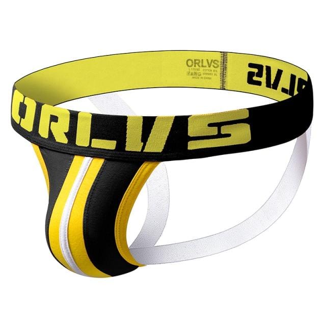 Candy Jock Strap | dmunderwear detail image 5