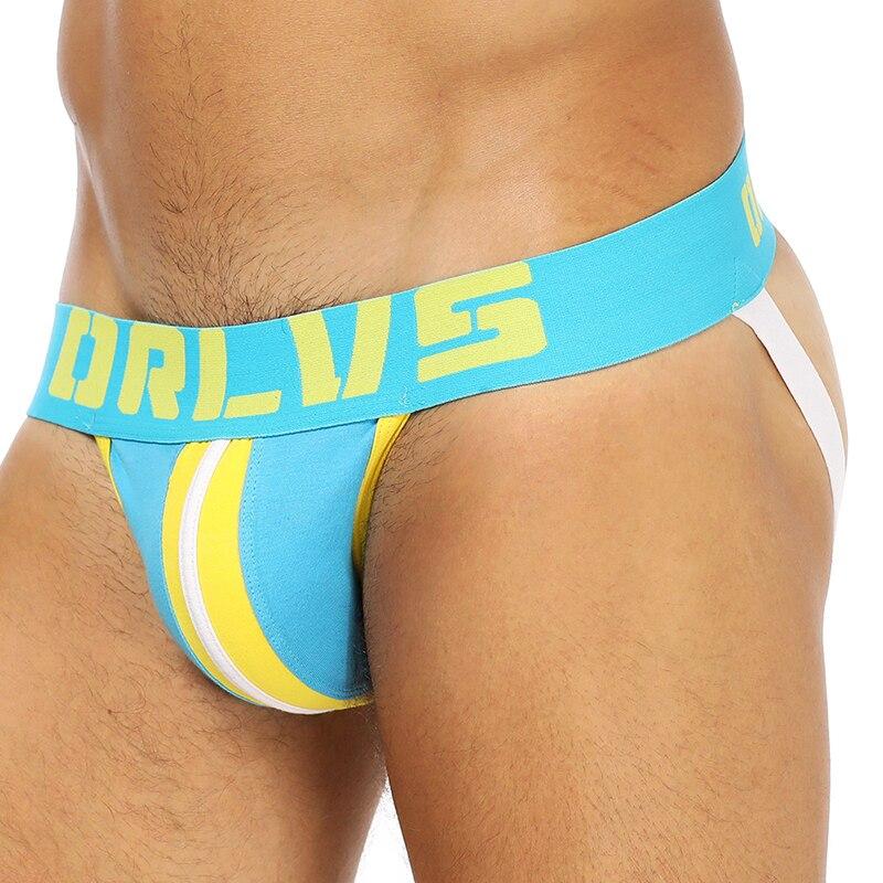 Candy Jock Strap | dmunderwear detail image 6