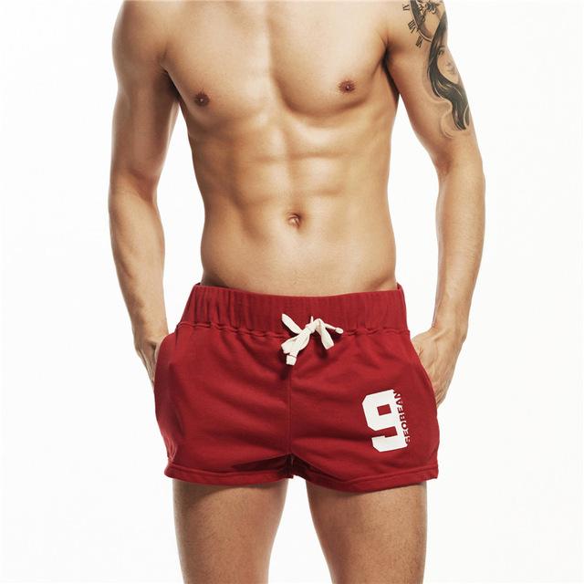 Casual Short Shorts | dmunderwear detail image 19