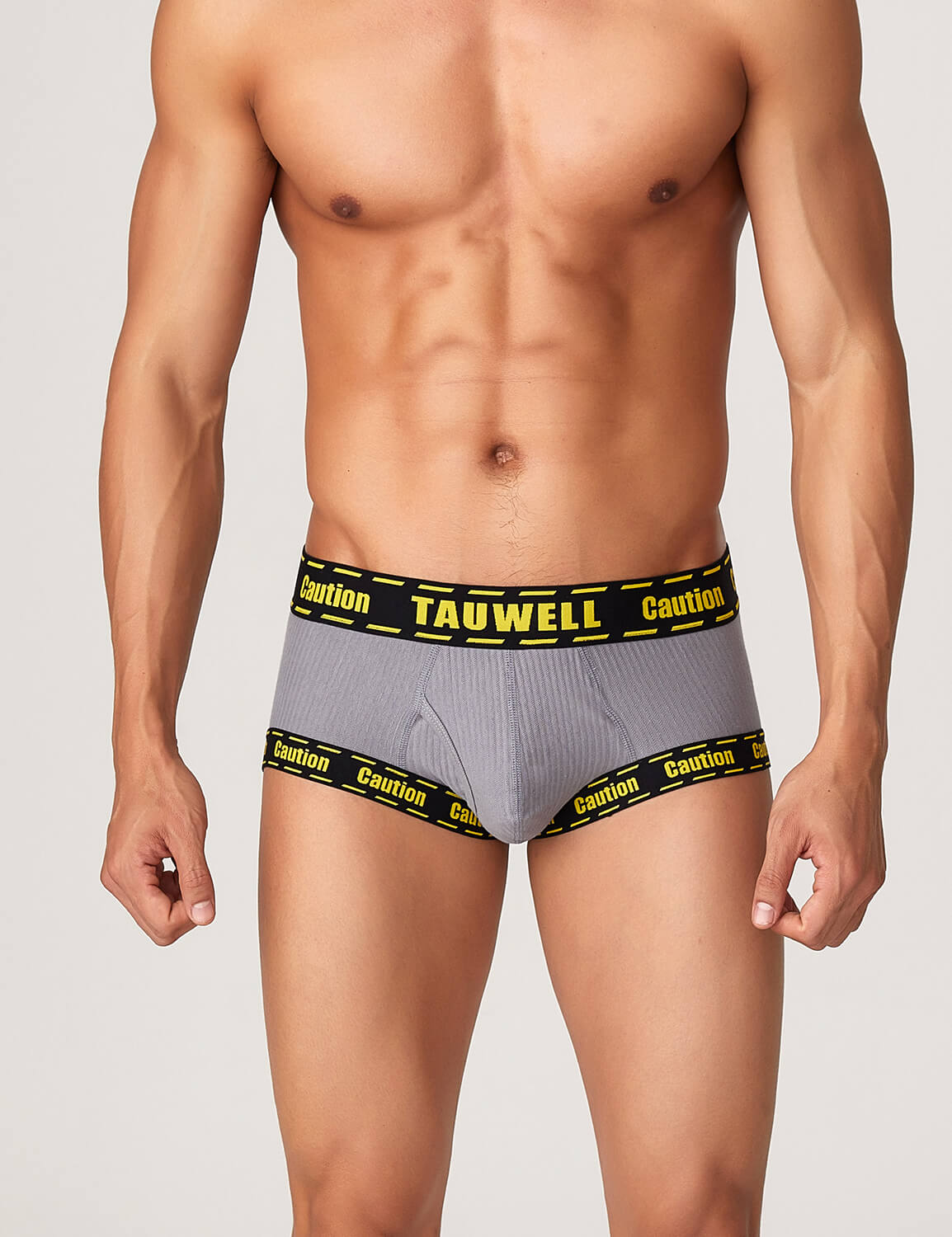 Caution Boxer Briefs 22203 | dmunderwear detail image 20