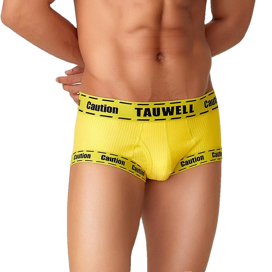Caution Trunks | dmunderwear detail image 4