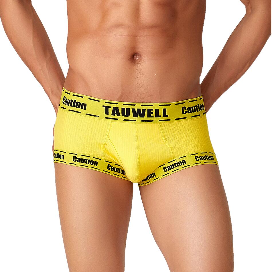 Caution Trunks | dmunderwear detail image 5