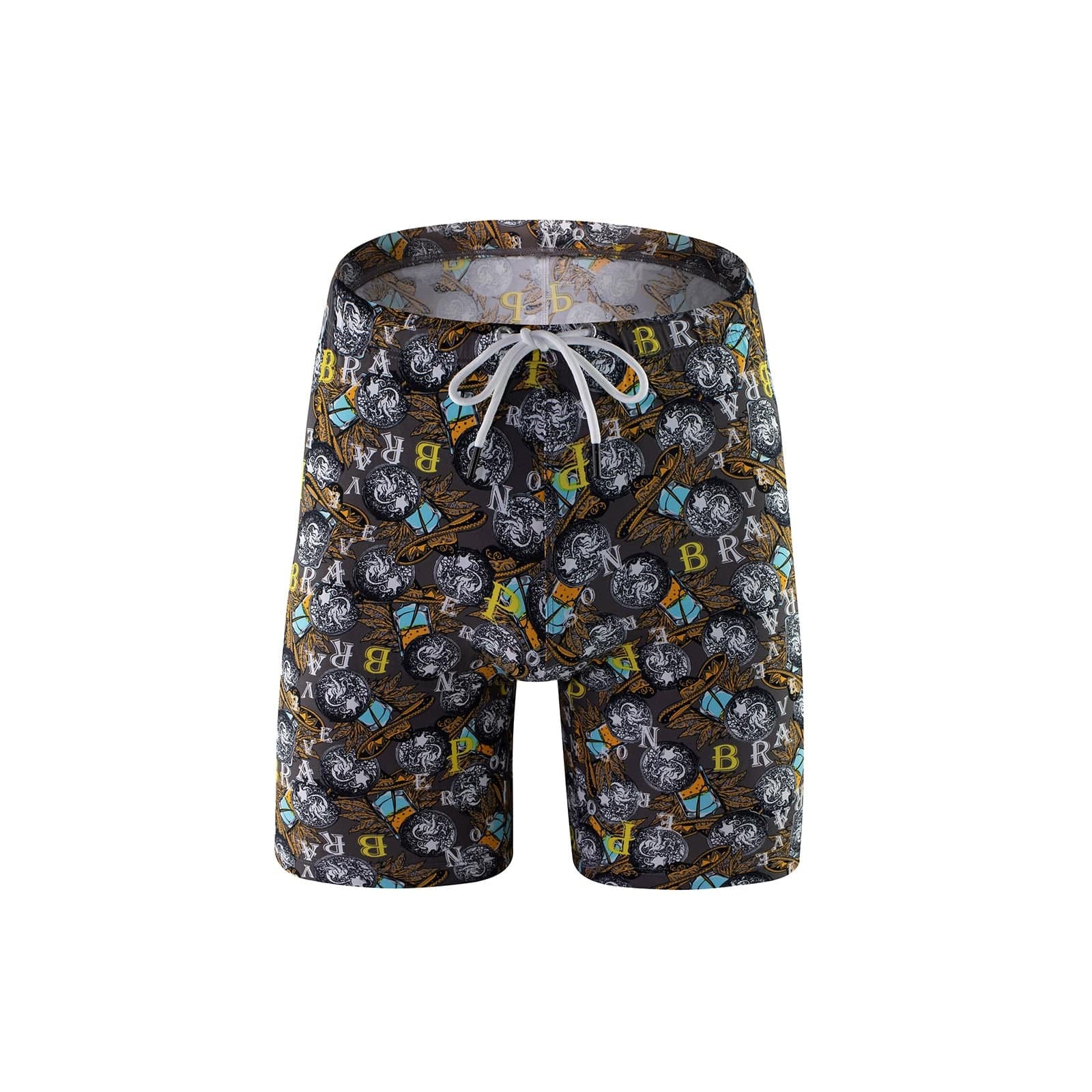 Champion Graphic Swim Jammers | dmunderwear detail image 12