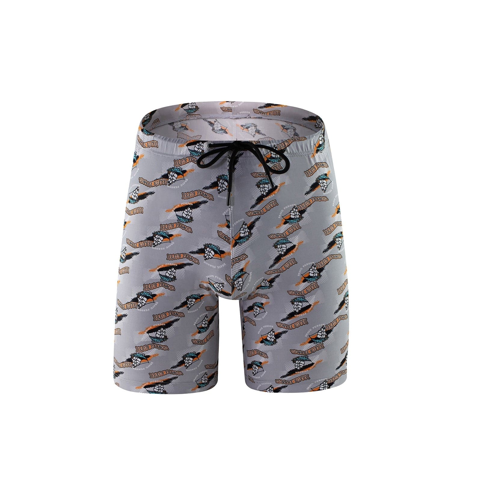 Champion Graphic Swim Jammers | dmunderwear detail image 16