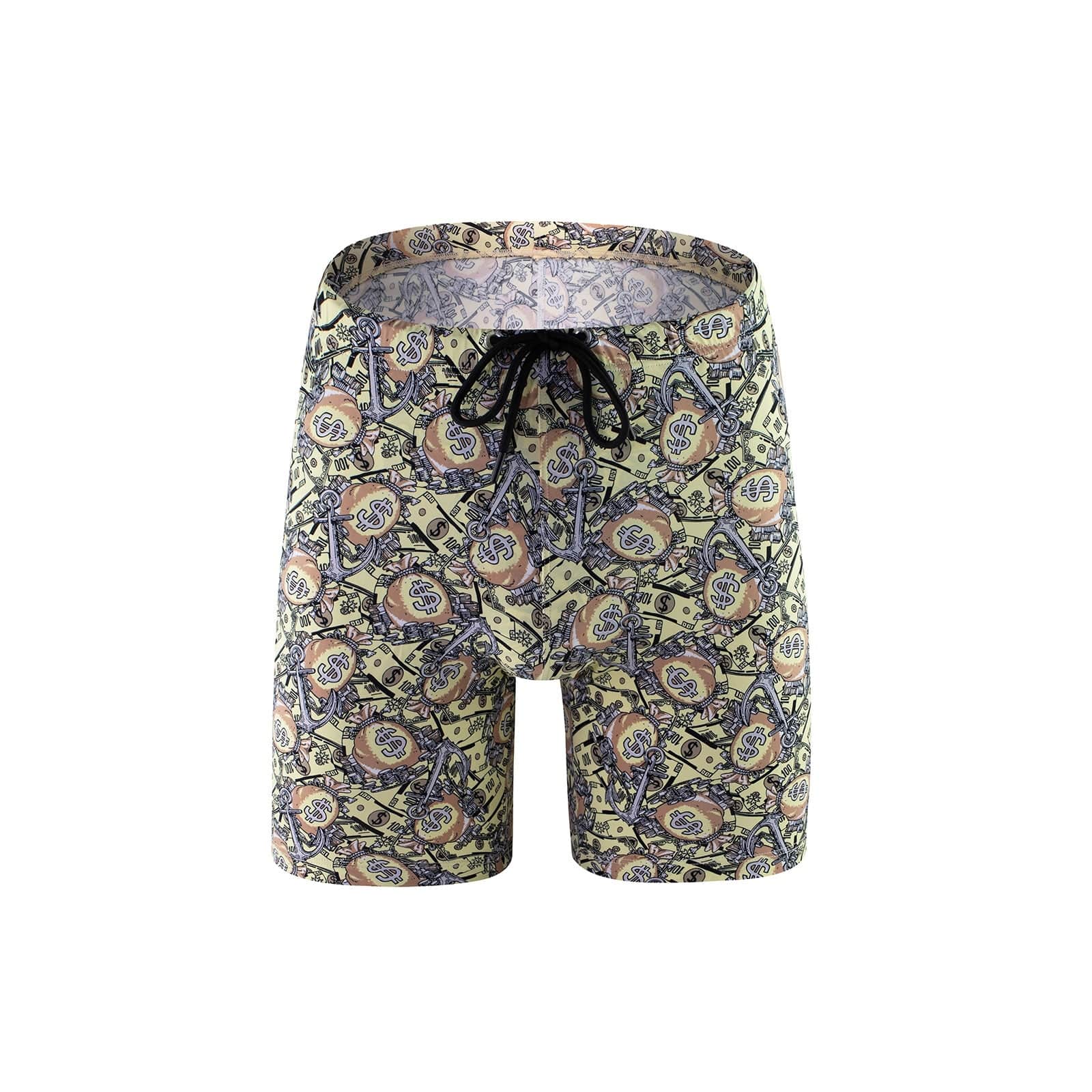 Champion Graphic Swim Jammers | dmunderwear detail image 19