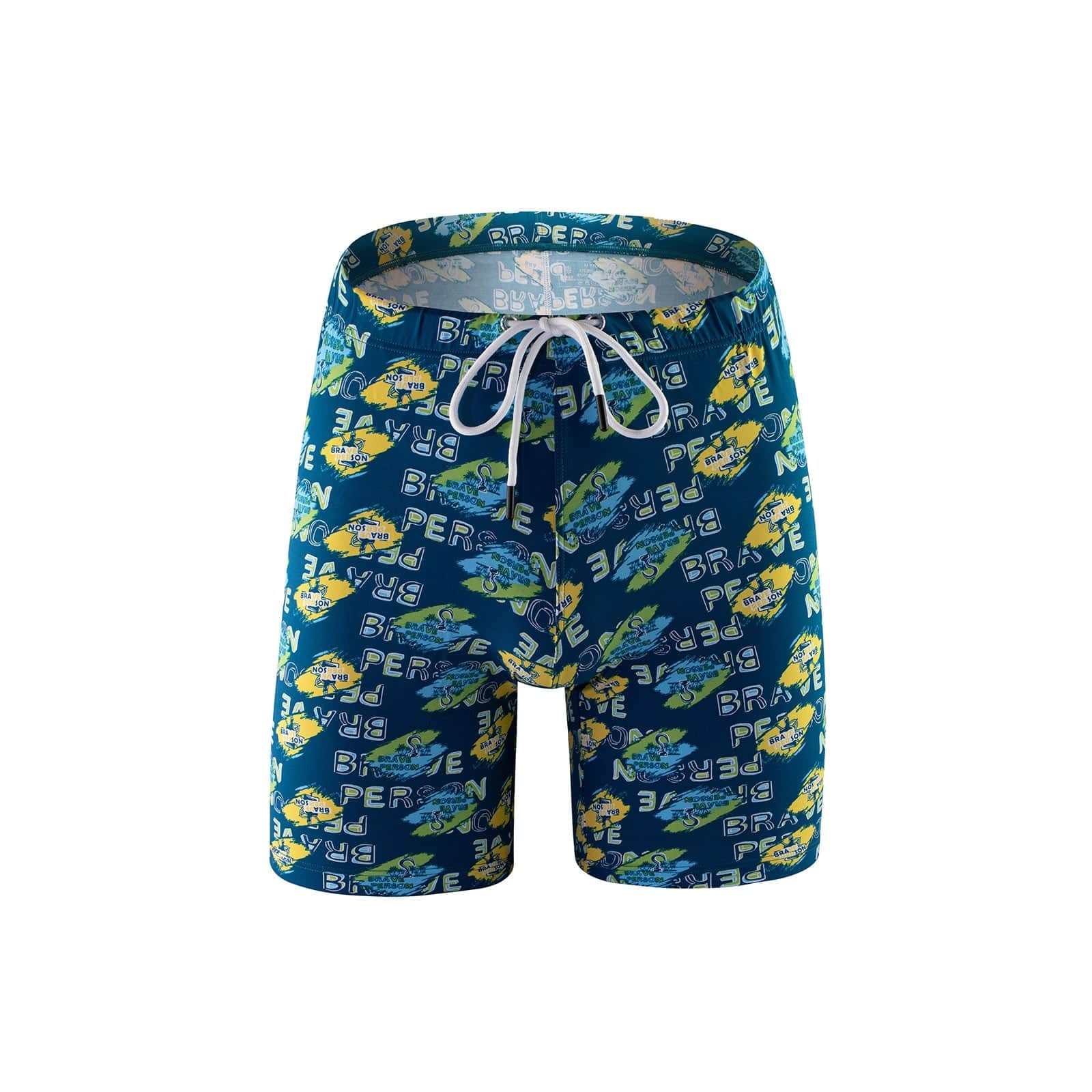 Champion Graphic Swim Jammers | dmunderwear detail image 4