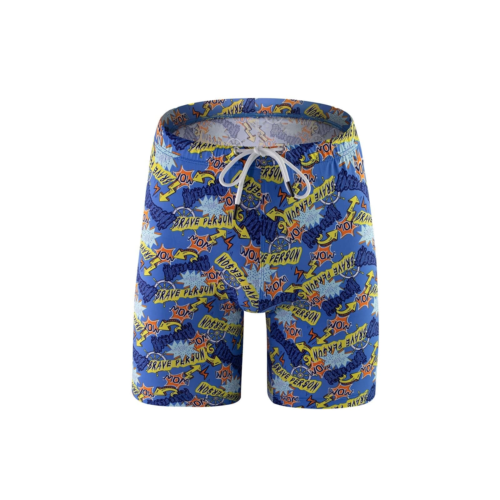Champion Graphic Swim Jammers | dmunderwear detail image 8