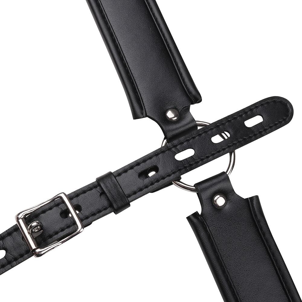 Chastity Thong | dmunderwear detail image 5