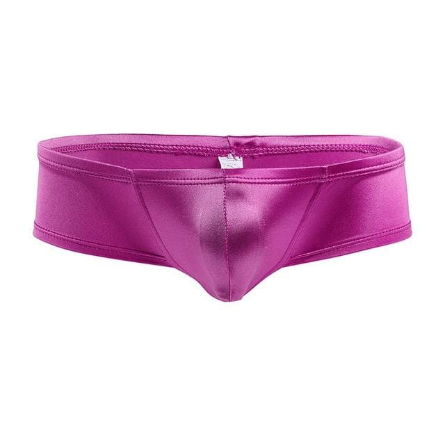 Cheeky Bulge Thong | dmunderwear