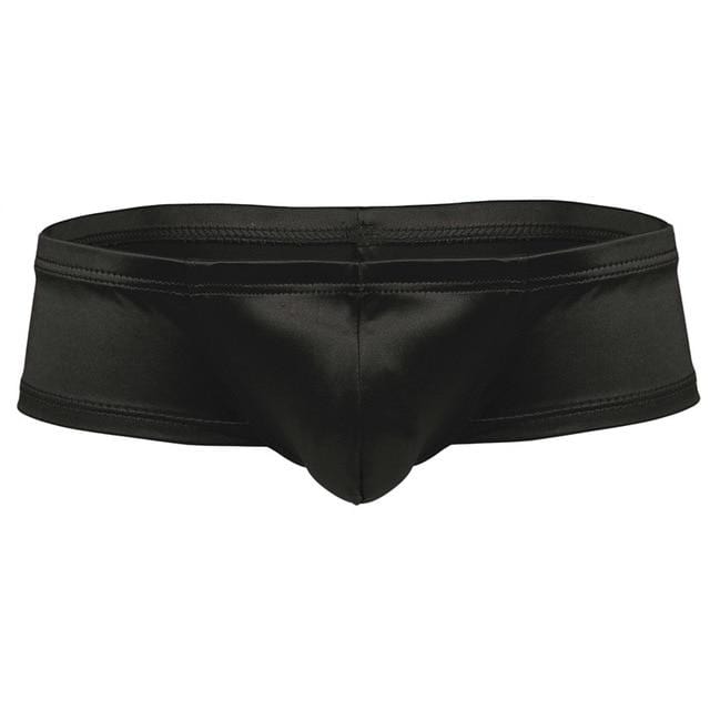 Cheeky Bulge Thong | dmunderwear detail image 10