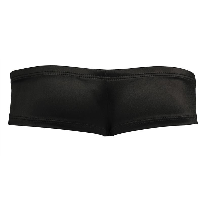 Cheeky Bulge Thong | dmunderwear detail image 11