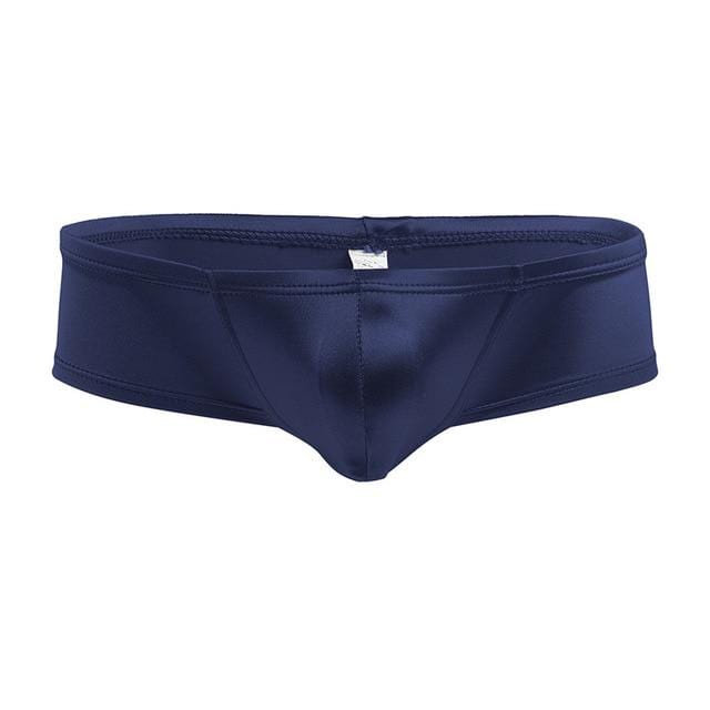 Cheeky Bulge Thong | dmunderwear detail image 4