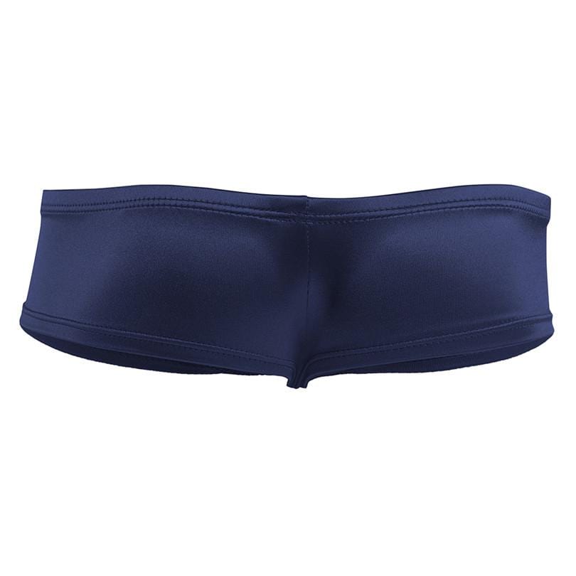 Cheeky Bulge Thong | dmunderwear detail image 5