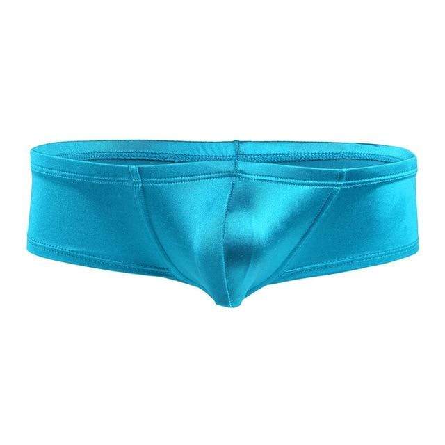Cheeky Bulge Thong | dmunderwear detail image 6