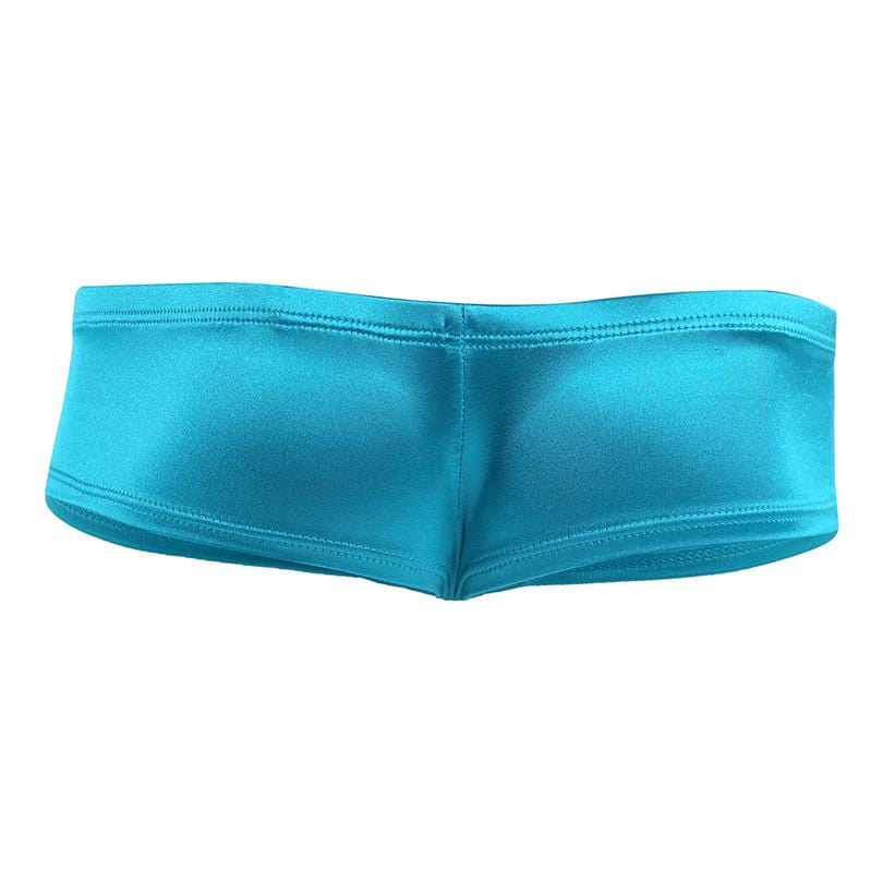 Cheeky Bulge Thong | dmunderwear detail image 7
