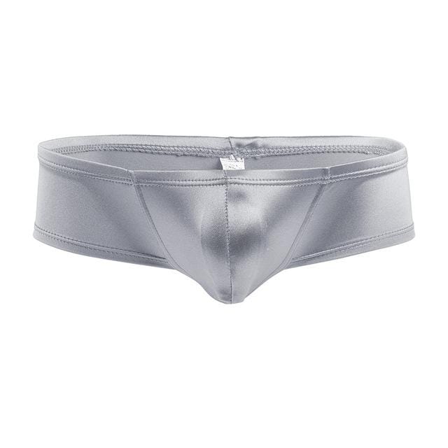 Cheeky Bulge Thong | dmunderwear detail image 8