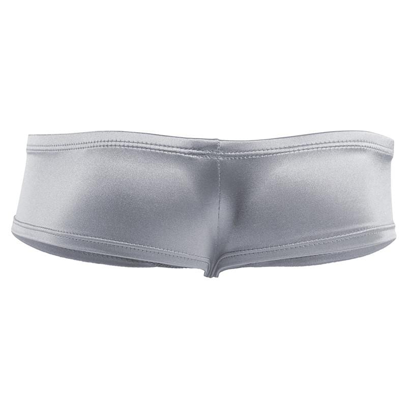 Cheeky Bulge Thong | dmunderwear detail image 9