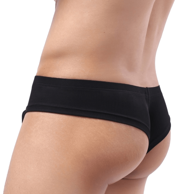 Cheeky Leisure Briefs | dmunderwear detail image 4