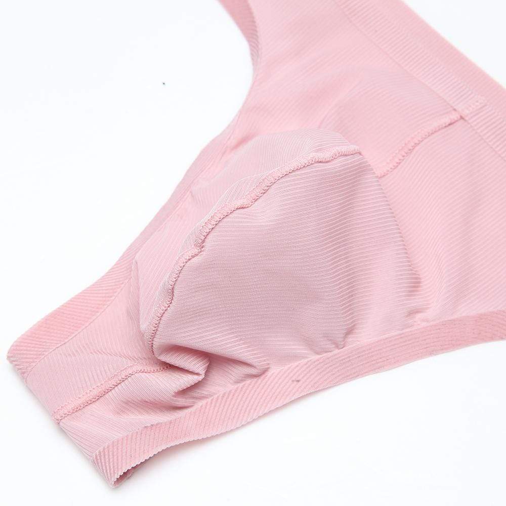 Choice Thong | dmunderwear detail image 11