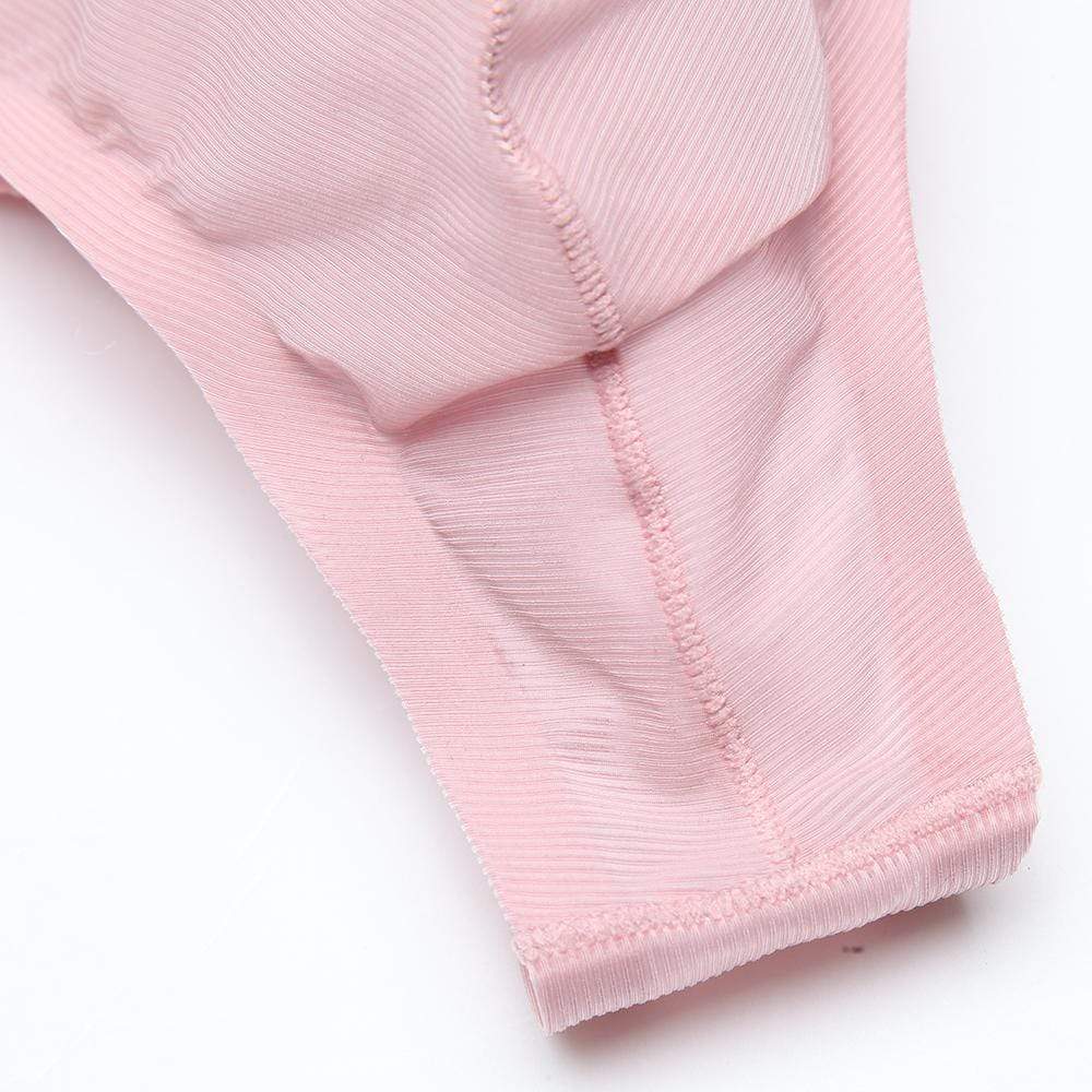 Choice Thong | dmunderwear detail image 13