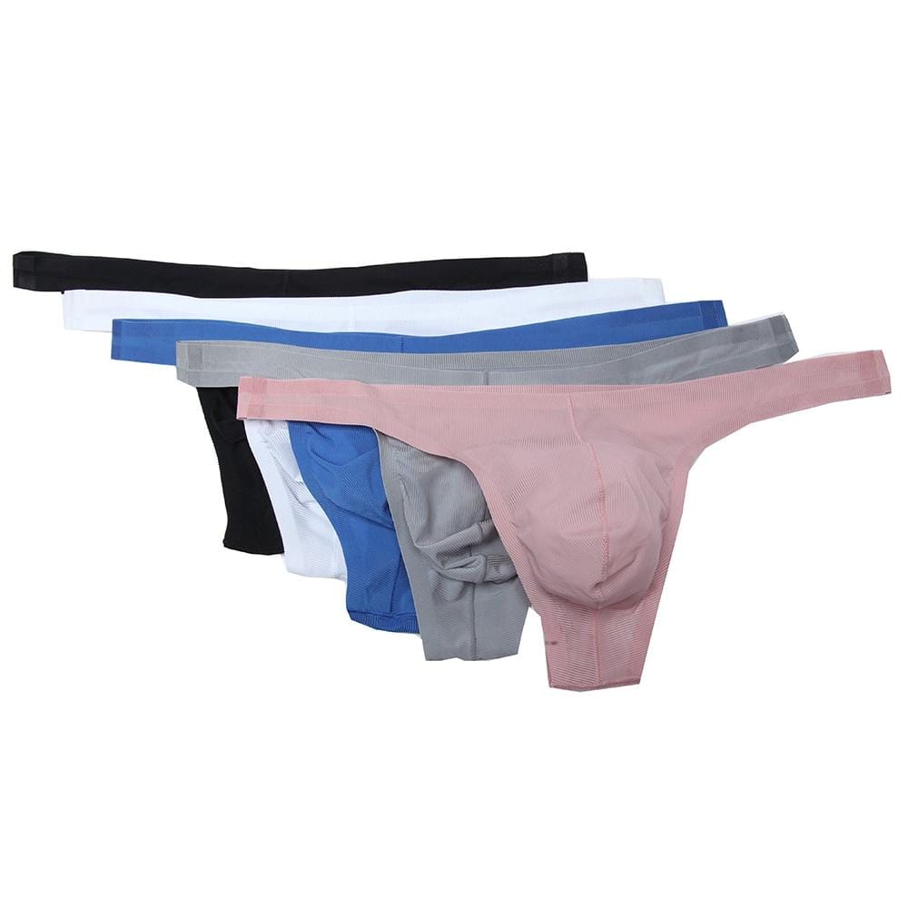Choice Thong | dmunderwear detail image 14