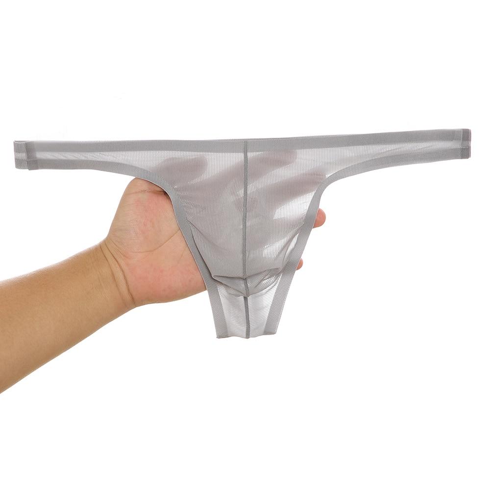 Choice Thong | dmunderwear detail image 5