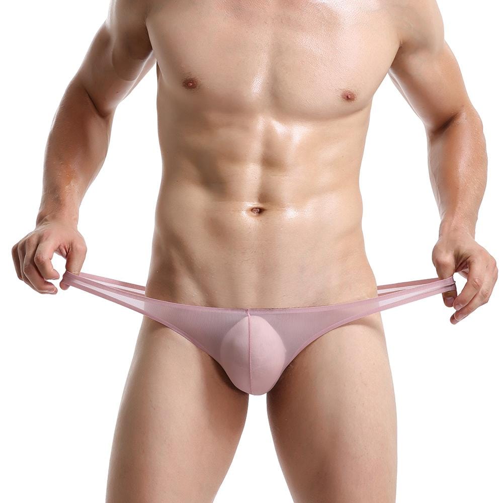Choice Thong | dmunderwear detail image 7