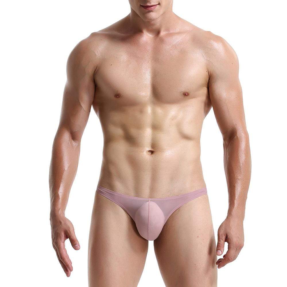 Choice Thong | dmunderwear detail image 9