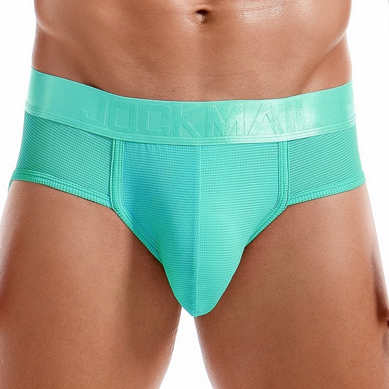 Chroma Briefs | dmunderwear detail image 15