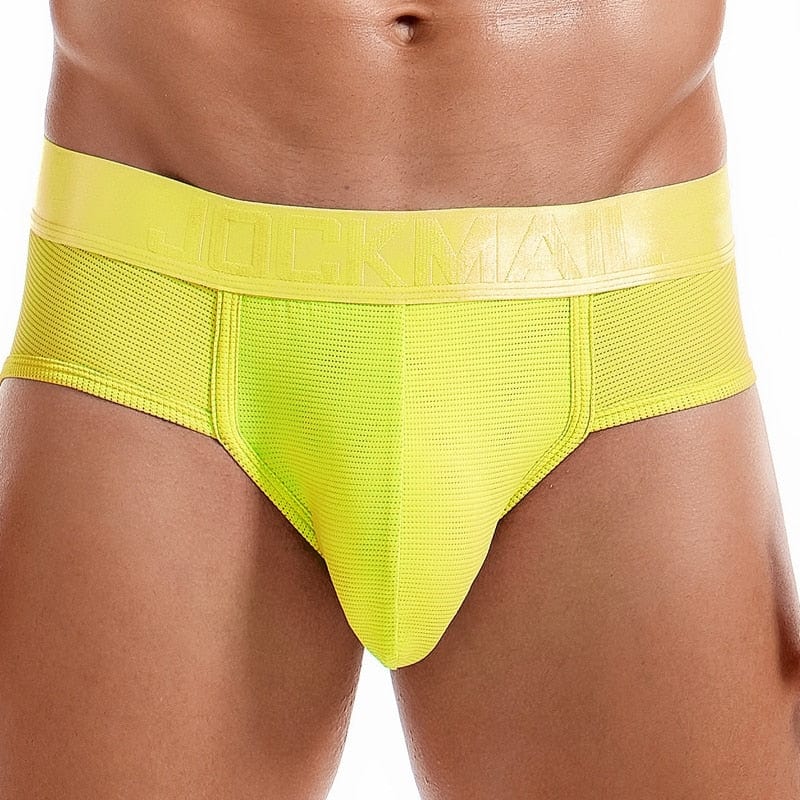 Chroma Briefs | dmunderwear detail image 20