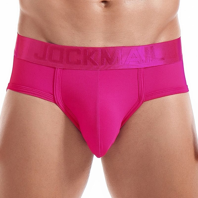 Chroma Briefs | dmunderwear detail image 5