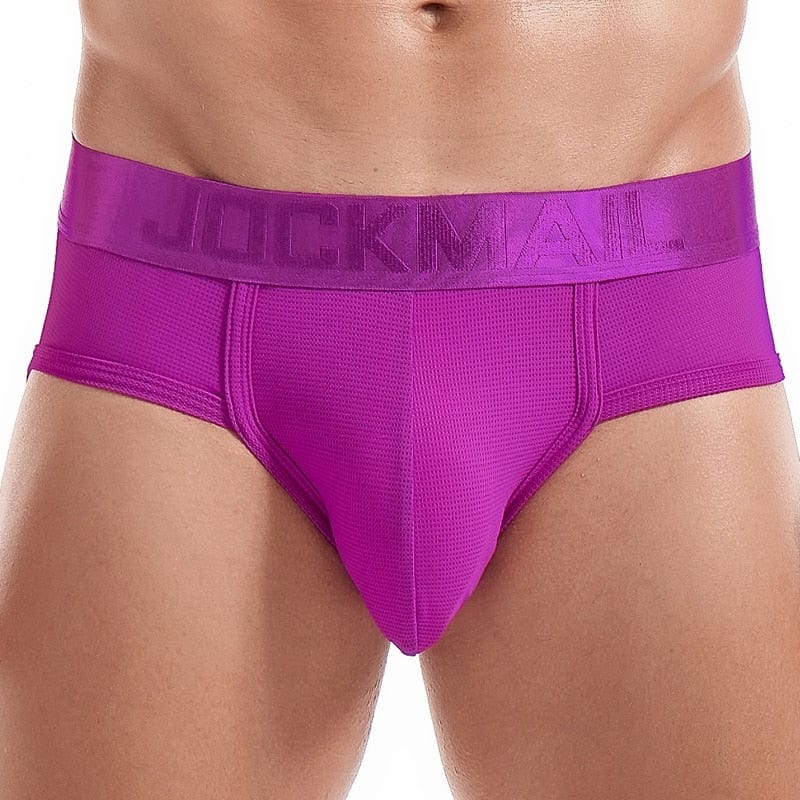 Chroma Briefs | dmunderwear detail image 7