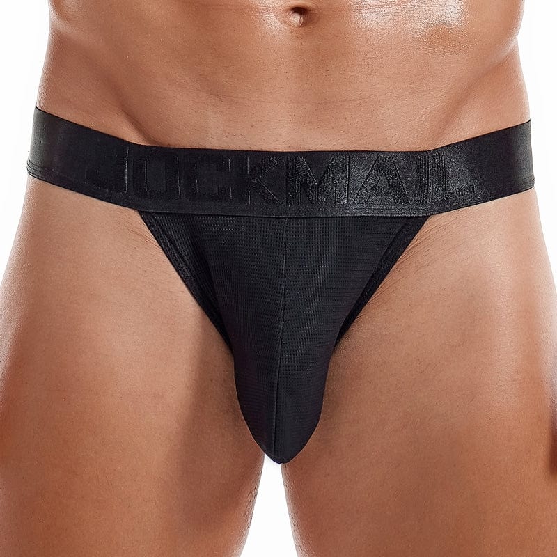 Defined Chroma Tanga Briefs | dmunderwear detail image 12
